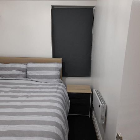 Zest Apartment Two مانشستر المظهر الخارجي الصورة