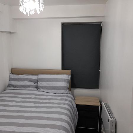 Zest Apartment Two مانشستر الغرفة الصورة