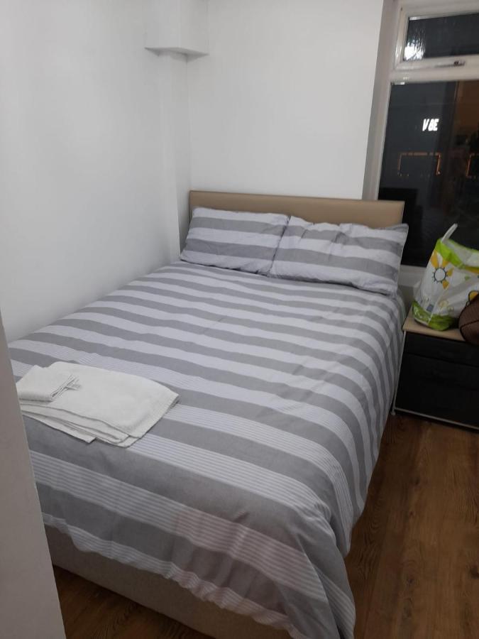 Zest Apartment Two مانشستر المظهر الخارجي الصورة