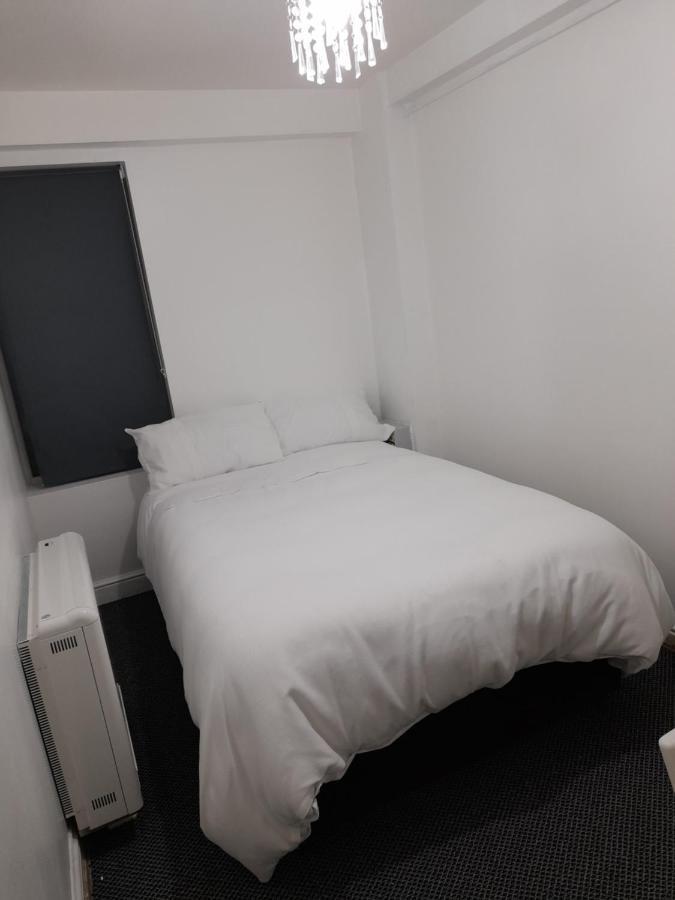 Zest Apartment Two مانشستر المظهر الخارجي الصورة