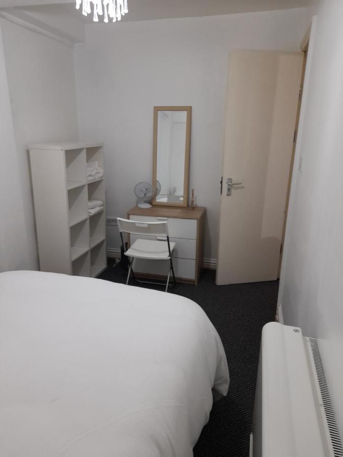 Zest Apartment Two مانشستر المظهر الخارجي الصورة