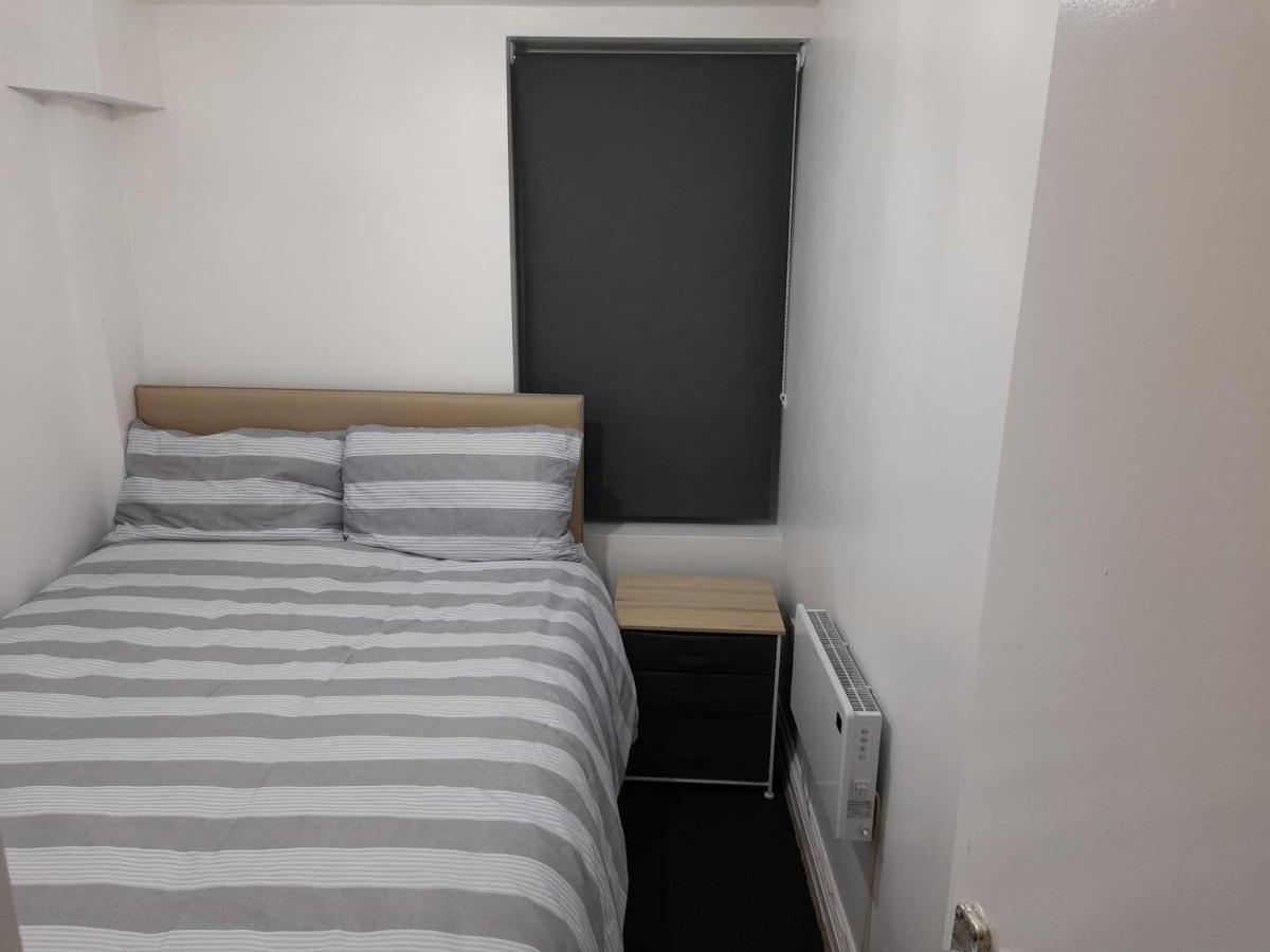 Zest Apartment Two مانشستر المظهر الخارجي الصورة