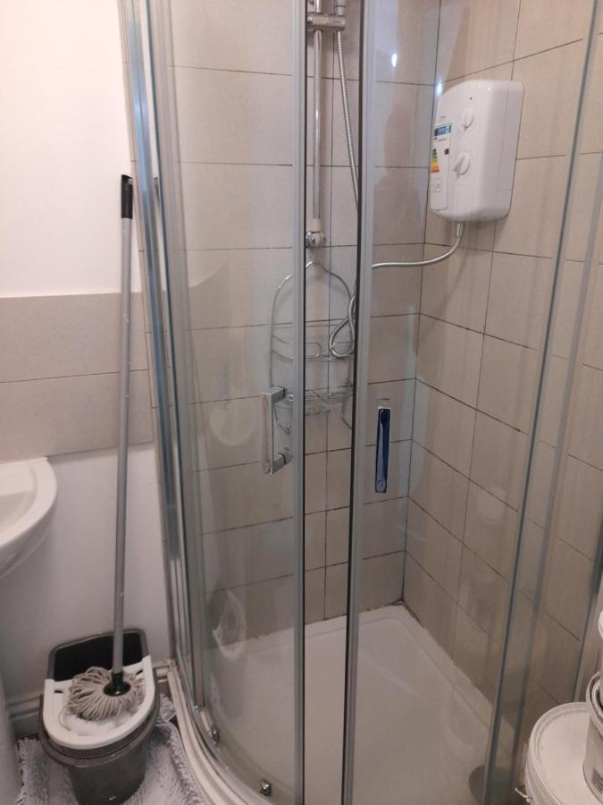 Zest Apartment Two مانشستر المظهر الخارجي الصورة