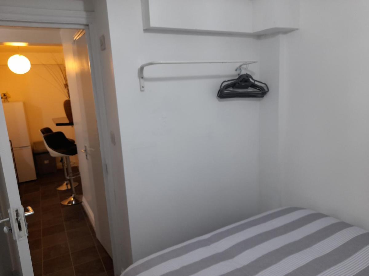 Zest Apartment Two مانشستر المظهر الخارجي الصورة