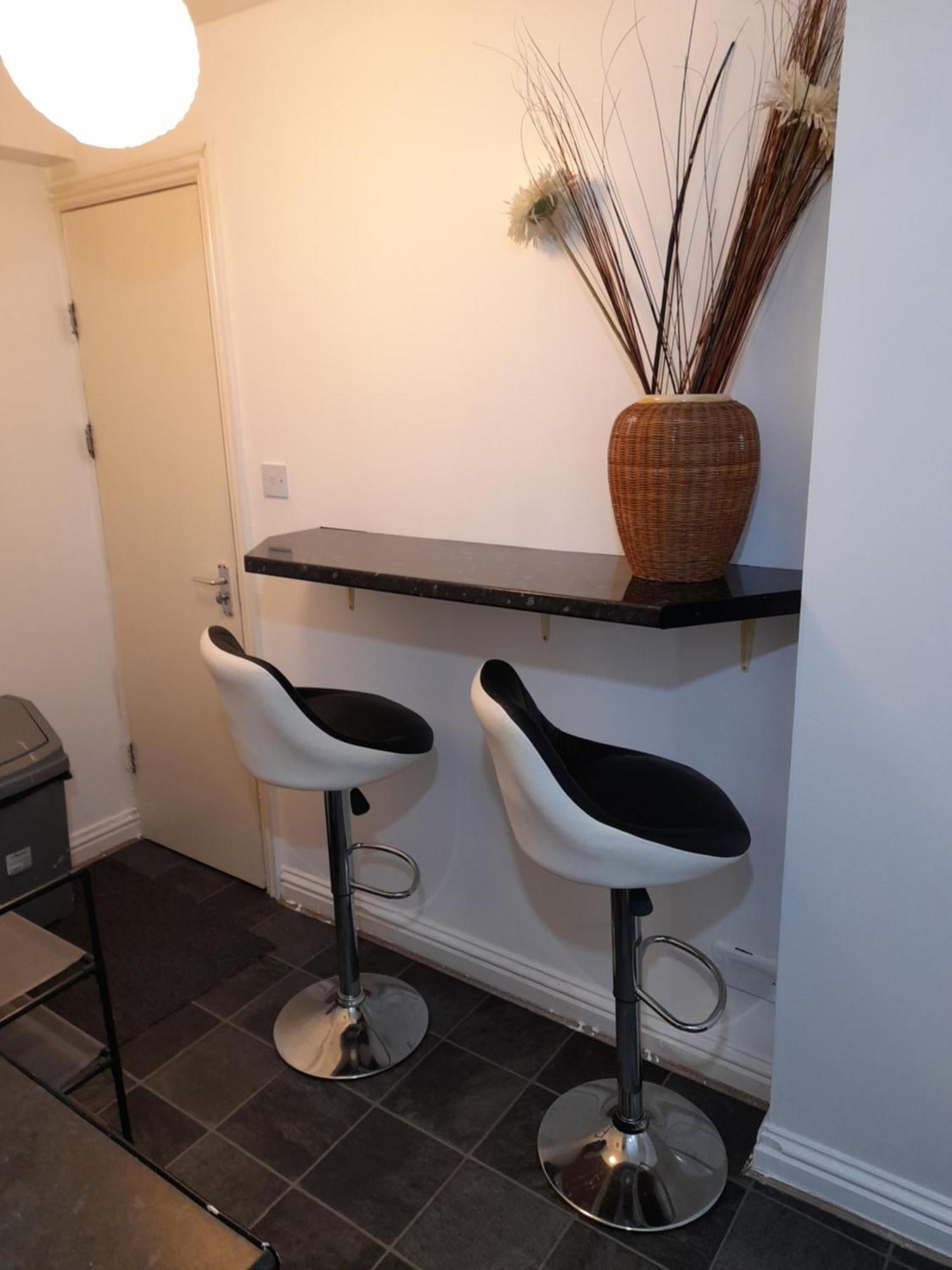 Zest Apartment Two مانشستر الغرفة الصورة